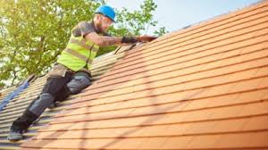 Fast & Reliable Emergency Roof Repairs in Garden Grove, CA