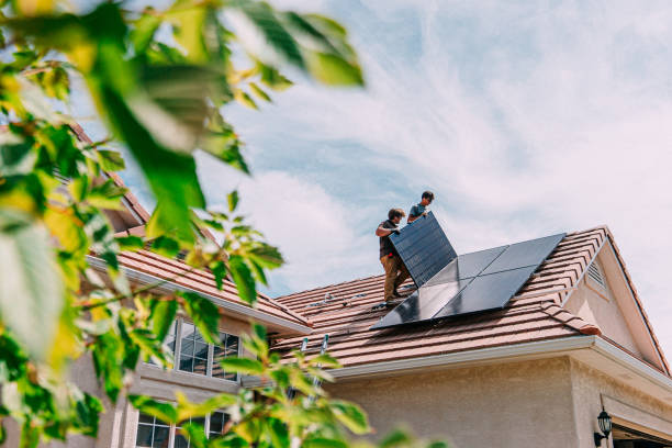 Best Storm Damage Roof Repair  in Garden Grove, CA