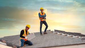 Best Rubber Roofing (EPDM, TPO)  in Garden Grove, CA